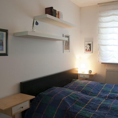 Ferienwohnung Henniger ドレスデン エクステリア 写真