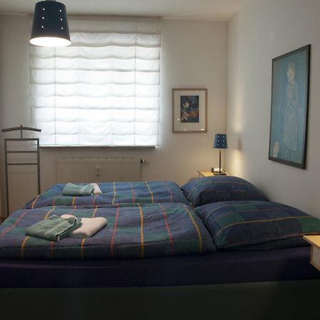 Ferienwohnung Henniger ドレスデン エクステリア 写真