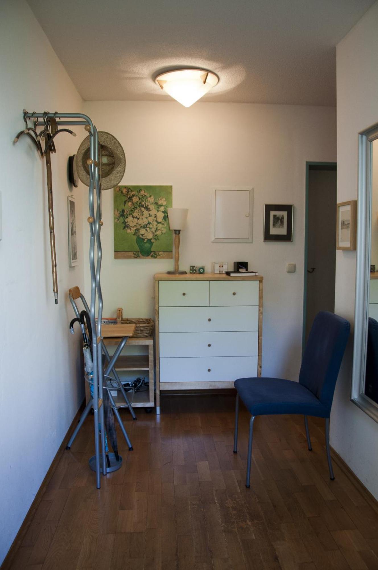 Ferienwohnung Henniger ドレスデン エクステリア 写真