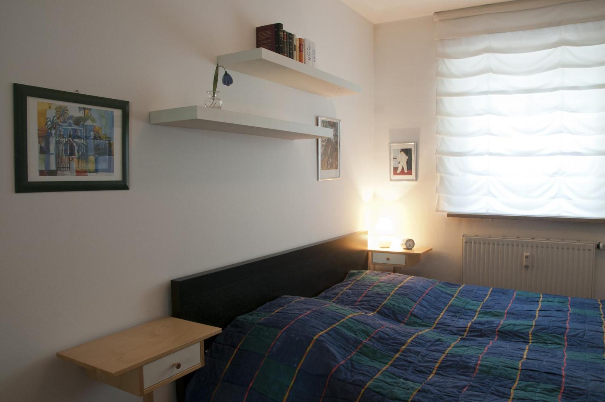 Ferienwohnung Henniger ドレスデン エクステリア 写真