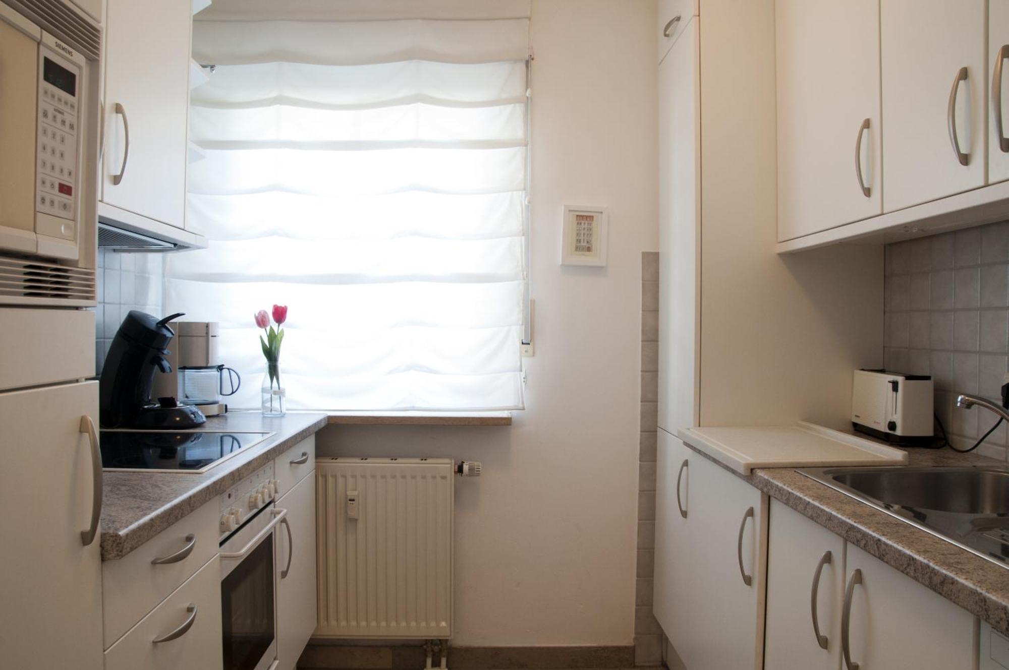 Ferienwohnung Henniger ドレスデン エクステリア 写真