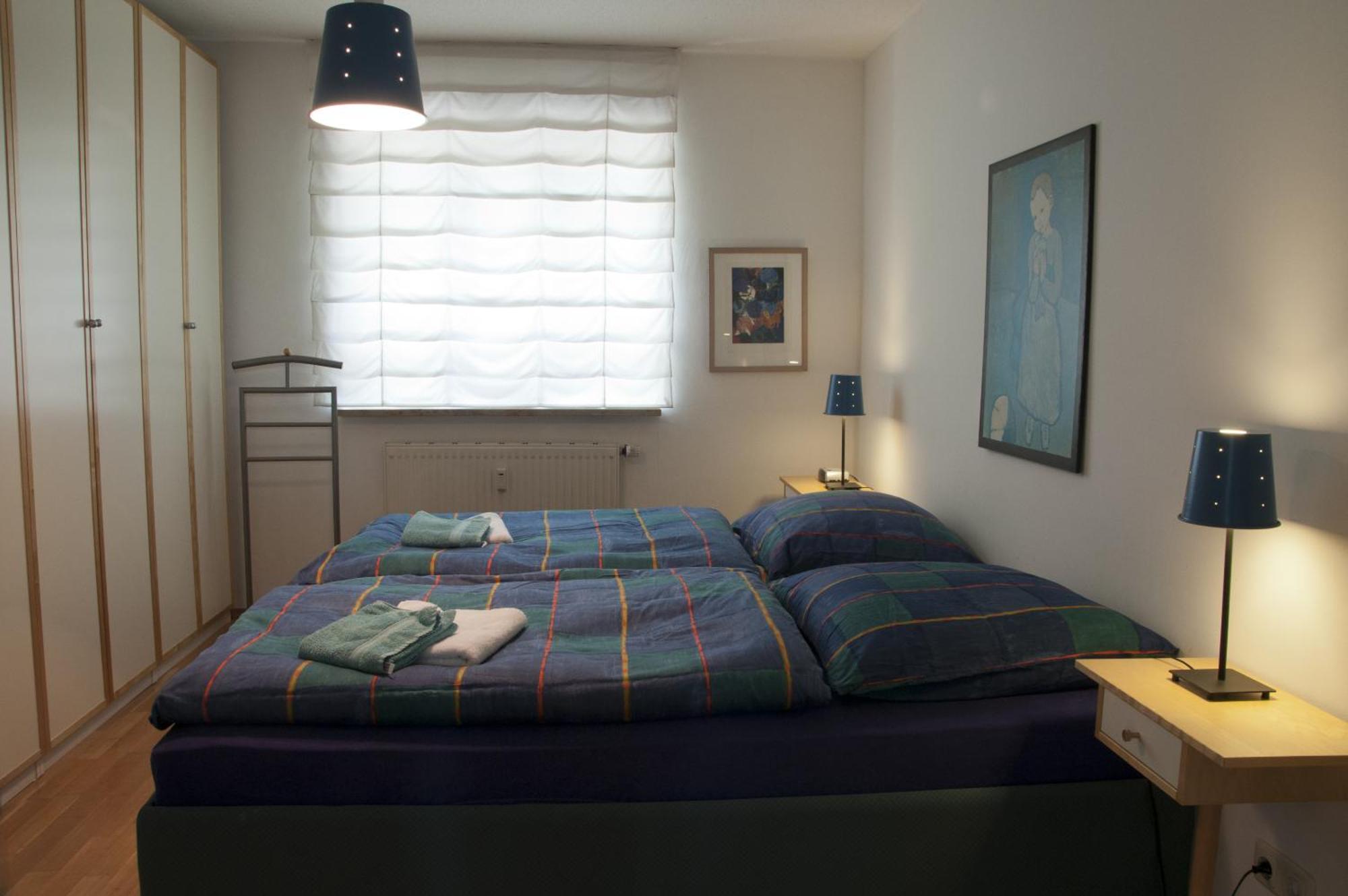 Ferienwohnung Henniger ドレスデン エクステリア 写真